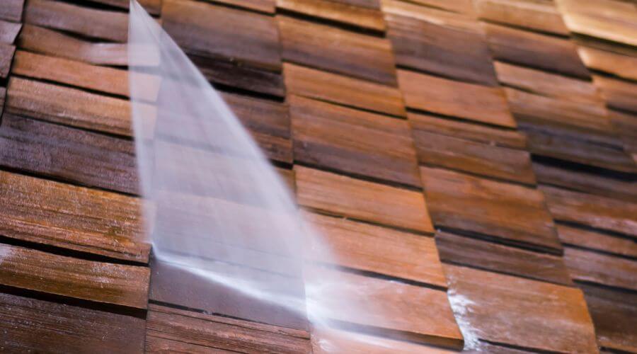Professional tile roof repair services in Lucernemines, PA